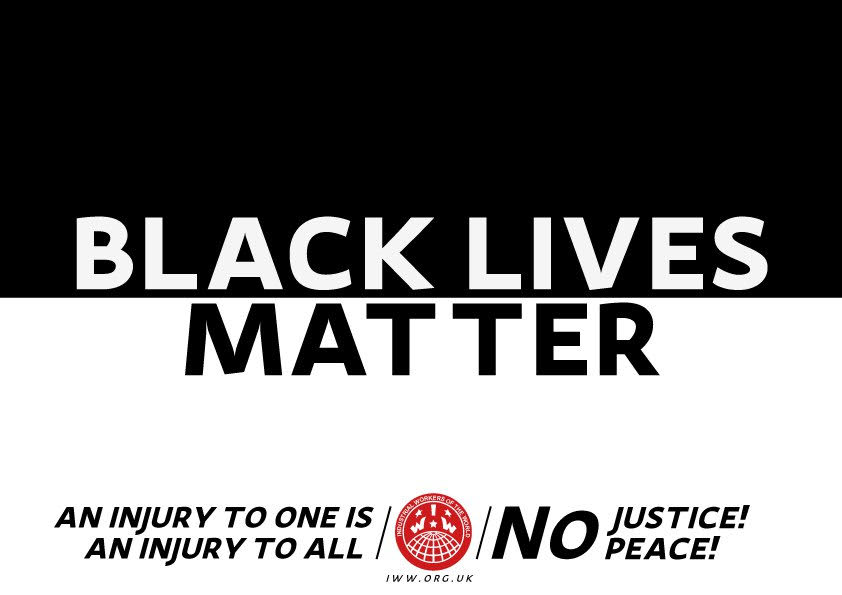 “We’re not racist ourselves,” comes the excuse, “it is the market that is racist.”

elgazette.com/black-teachers…

Well done to <a href="/ELGazette/">EL Gazette (English Language Gazette)</a> for coverage of race and racism in #ELT.

The #TEFLWorkersUnion demands an anti-racist #ESL industry! De-colonise #EFL!

  #BlackLivesMatter #BLM