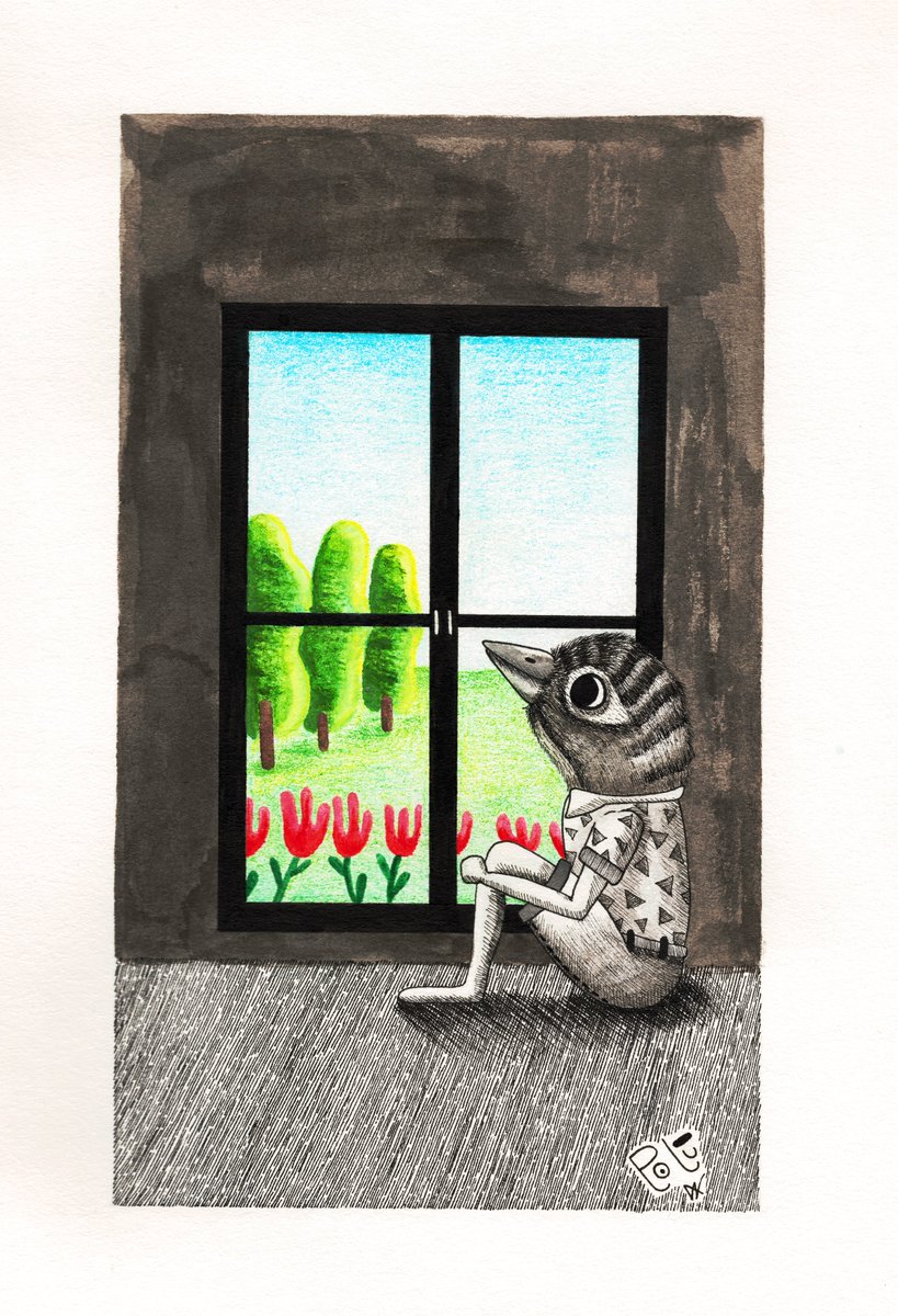 DesignPolu's tweet photo. In this lockdown did it help you to be a better artist or designer or did you felt trapped?

#ArtistOnTwitter #designer #Creative #art #lockdown https://t.co/ELHuOsIqrZ
