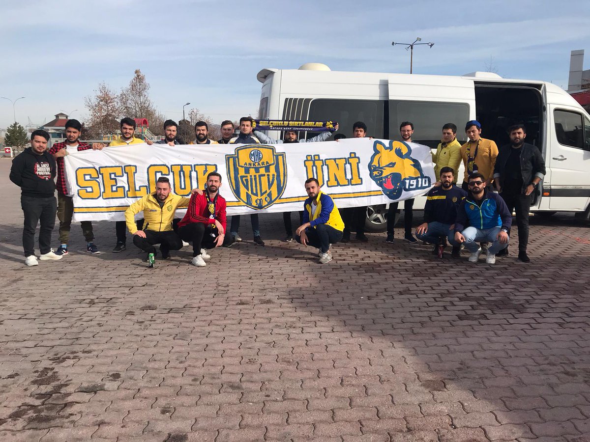 Selçuk Üniversitesi ve Konya Teknik Üniversitesini kazanan renktaş hemşehrilerimize hayırlı olsun! Aramıza hoş geldiniz!
 
#yks2020aciklansin #ykstercih
#açıklandı #ösym