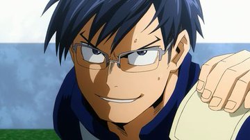 ヒロアカ飯田天哉の個性や必殺技まとめ ヒーロー名の由来も解説 アニツリー