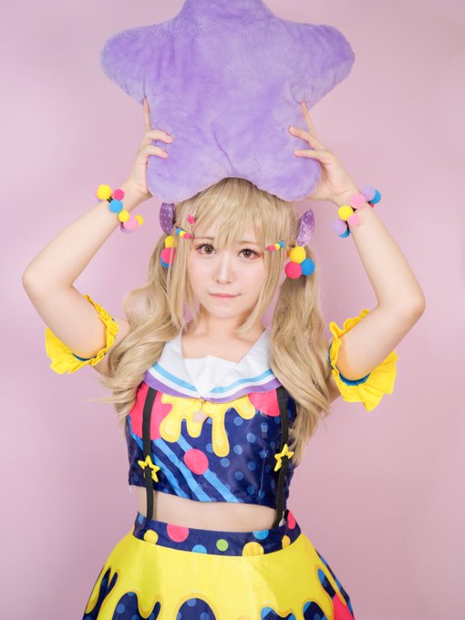 コスプレイヤーみくるんのTwitter画像15