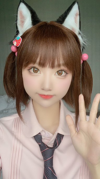 Twitterのコスプレ画像11
