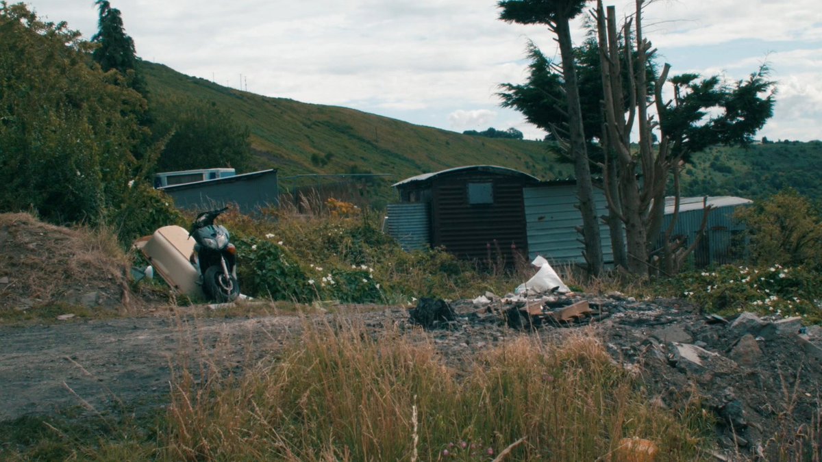 Despite the wealth created here, very little found its way to the miners & their families. The closure of mines such as Penallta has left a legacy of deprivation & poverty. 6/10 of the most deprived areas in Wales can be found in The Valleys— ~1/3 of the children live in poverty