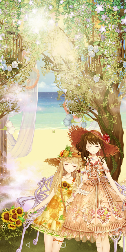 木陰のtwitterイラスト検索結果 木陰のtwitterイラスト検索結果