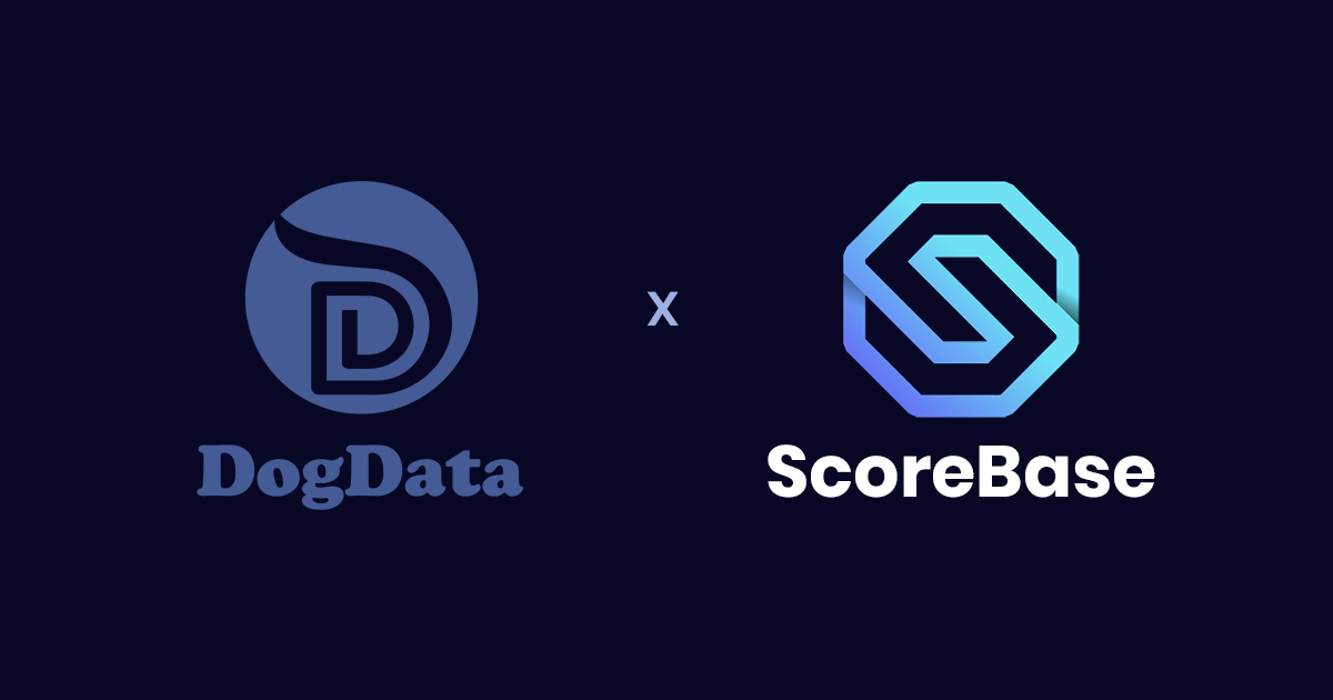 nft_shibnft's tweet photo. 🚀DogData listed on ScoreBase🚀

Scorebase is virtual currency evaluation platform. Deriving fair evaluation results from highly reliable evaluations.

Follow the link
���� https://t.co/PxhkydQcT2

#DogData #Scorebase #Listing #News https://t.co/6bJNKQIiaf