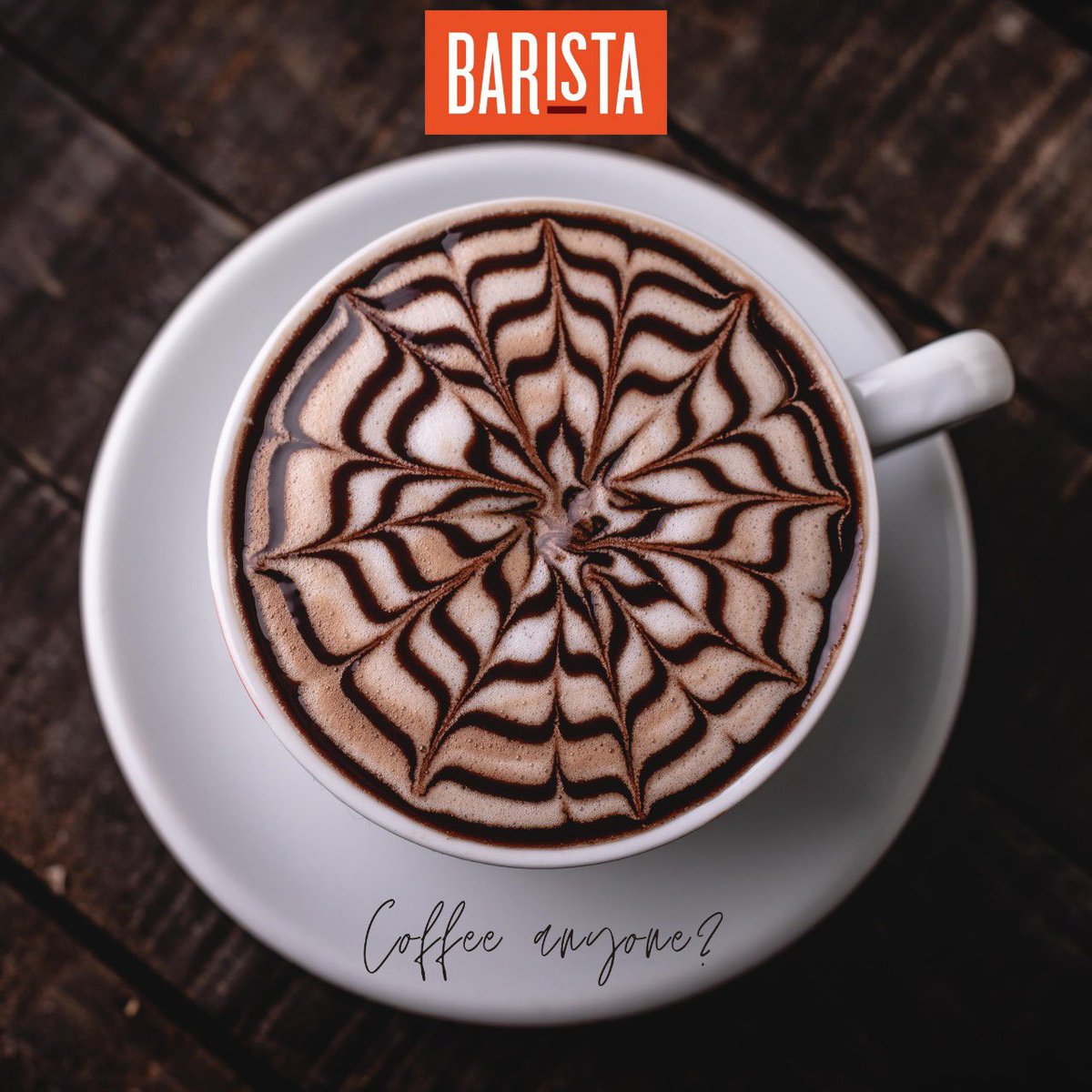 Explore our range of coffees 🧡
Open everyday from 1pm to 10pm.

#baristamaldives #coffee #coffeeart #staysafe