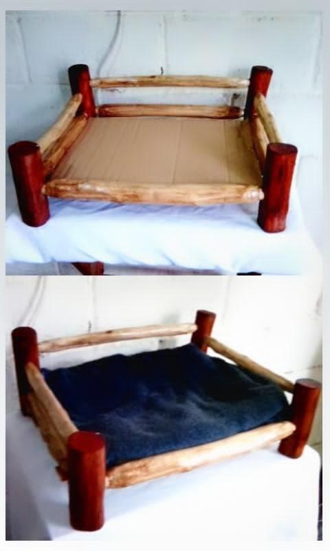 v3rtica's tweet photo. Cama para cachorro rústico de madera ⚒️🗜️🛠️ #woodworking #woodcrafts #handtools #comissions #artisan #woodshop #inovashop #design #shop https://t.co/I51gJtRlIK