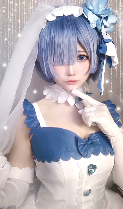 Twitterのコスプレ画像65