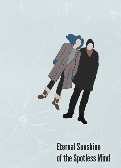 28. Eternal Sunshine of the Spotless Mind (2004): “I’m always anxious, thinking I’m not living my life to the fullest, taking advantage of every possibility, make sure I’m not wasting one second of the little time I have.”