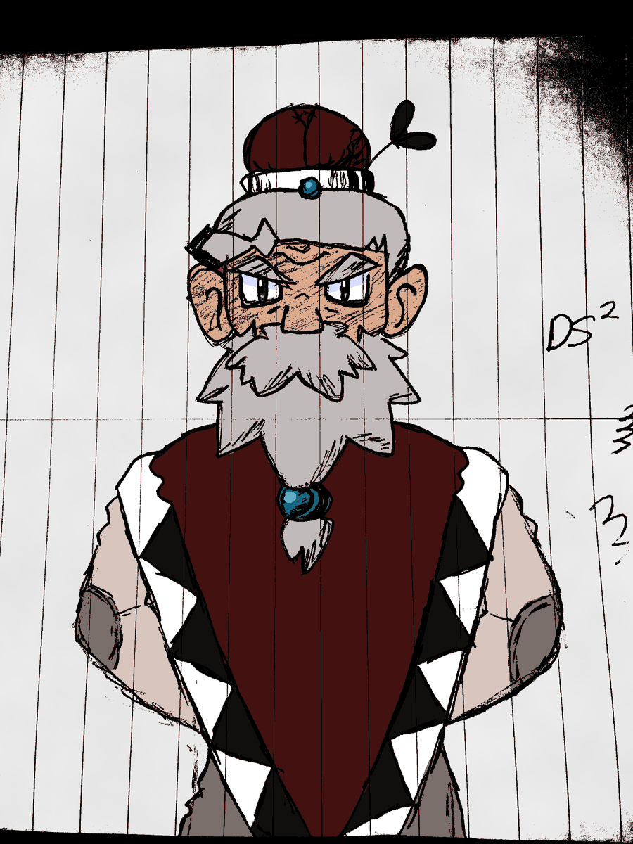 RicoPicoProject's tweet photo. Now with basic-ass coloring for full immersion. :)
#RicoPico #Pokemon #Fakemon #Fakedex #divorced
#StillaBitch #PrayForMorgan https://t.co/kKkPS0BfHx