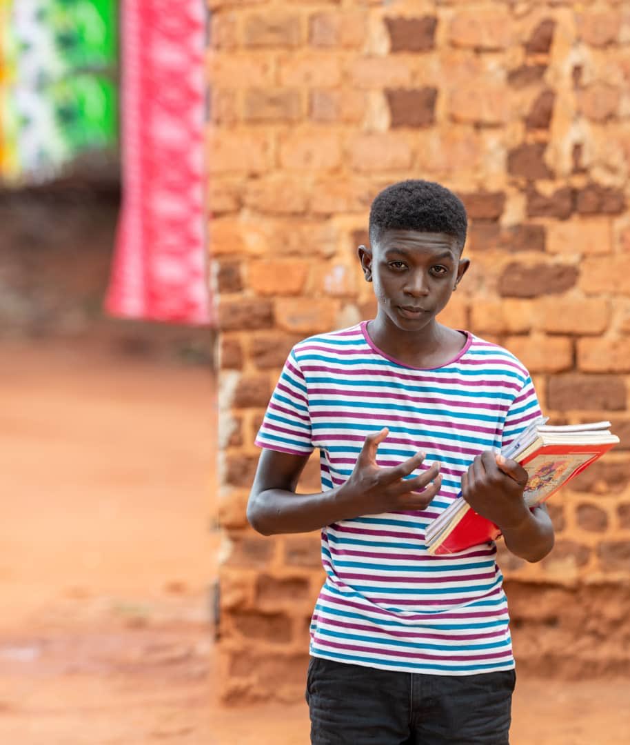 SirDavidKN's tweet photo. We need well trained people to pass on SRHR information to young people in schools,this is where senior ladies and patrons come in. 
#NSHPNowNow https://t.co/UJArpJv7mf