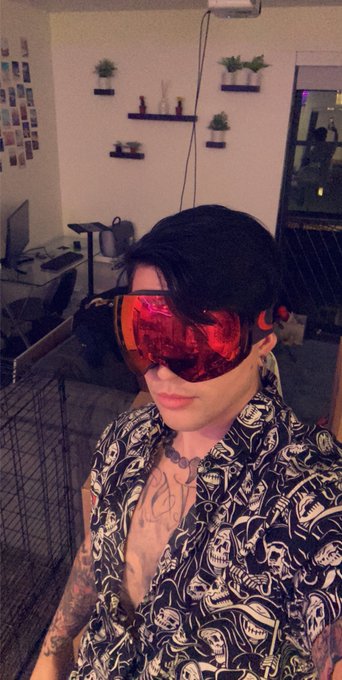 Omg my fit is fantastic https://t.co/shoa47IgXr