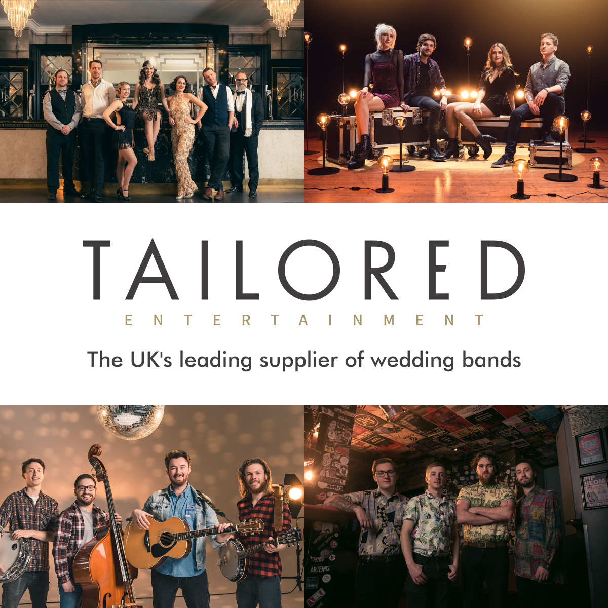 Tailored Ents tweet media