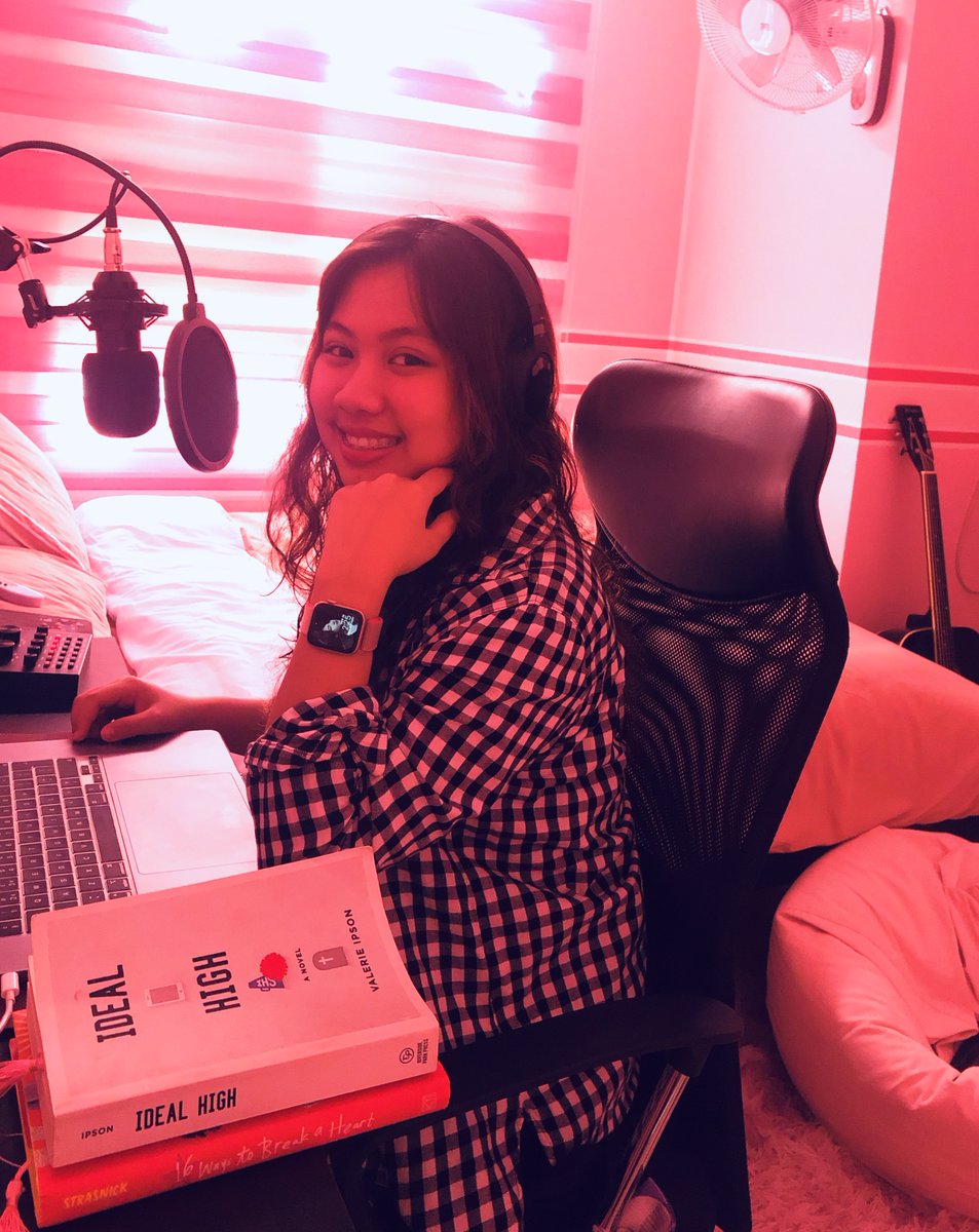 mapuarc's tweet photo. She's back with more funk and pink! Prepare your travel bucket lists, and take on an exciting trip with your favorite girl Rich, only at the Pitstop 💕#MapuaRC #RichTheExplorer #RCPitstop
https://t.co/edZphcoDwu https://t.co/XyksI8bTqR