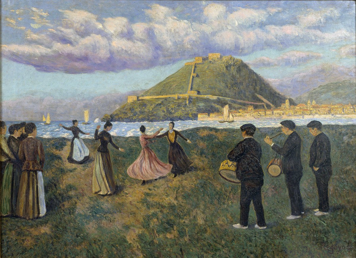 Museu Nacional d'Art de Catalunya | MNAC tweet media