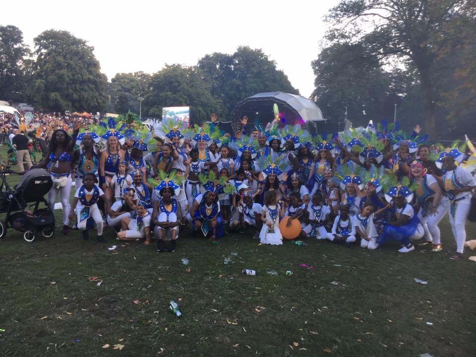 LeedsDads's tweet photo. 🎉CALLING ALL YOUNG PEOPLE🎉
Get your kids costumes ready for your mini royal to make a grand appearance at Leeds Virtual Carnival this SUNDAY! 

Dress up in your carnival outfit and you could win a bespoke carnival costume!

Secure YOUR spot🥳

TICKETS: https://t.co/MMjKq5cpTK https://t.co/MQbhNEqEep