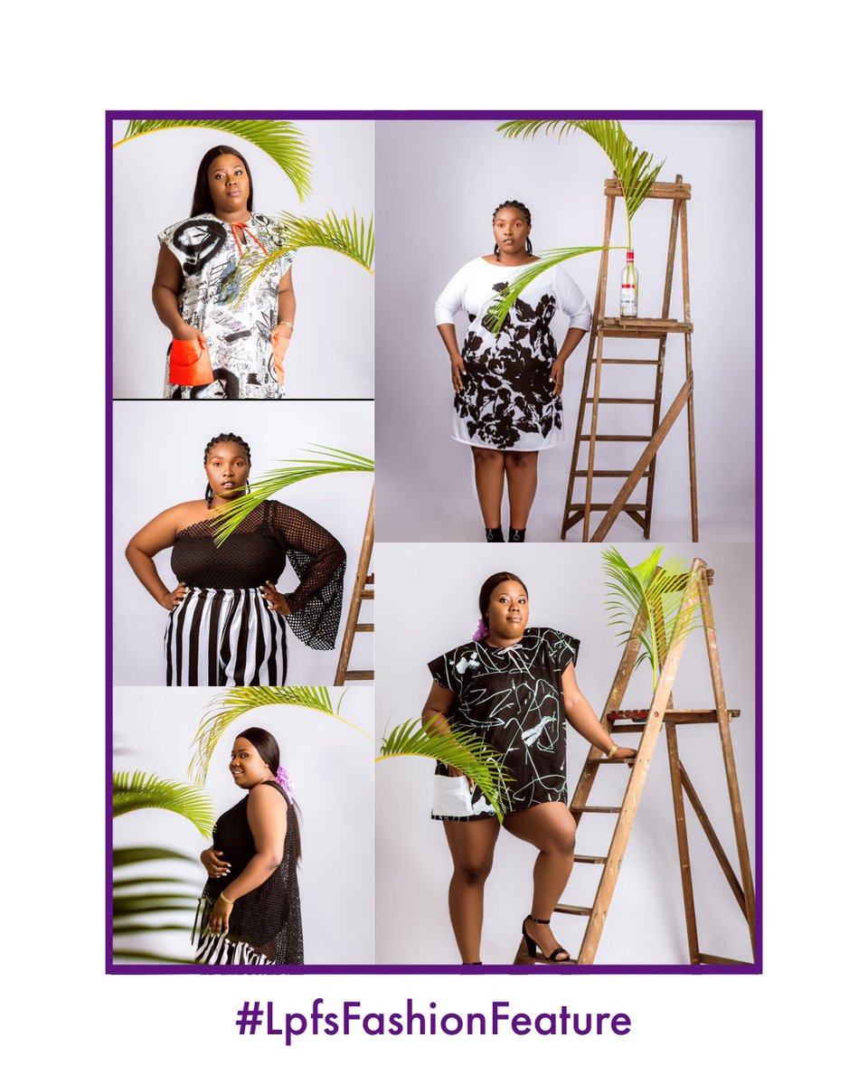 lephysique_ng's tweet photo. #LpfsFashionFeature “In Black and White”

@vivaxcurvy Ss20 Collection 
Shot by @solomonabe of @afestudios 
Styling @gbemiemmanuel 
Makeup @davies_makeover @derfinibeauty 
Models @kitchenpundit x @sonia.grey 

#lpfsfashionfeature #designerfocus #lpfs2020 #plussizefashion https://t.co/ja9ANKIxIF