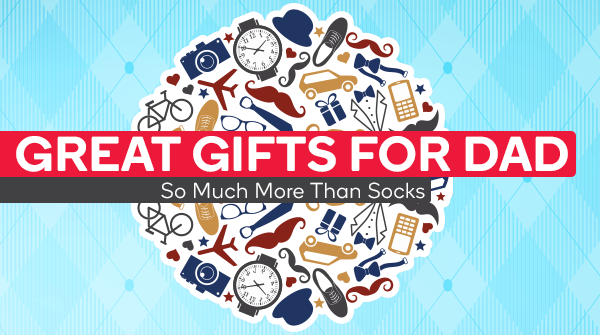 gifts to make dad's life easier