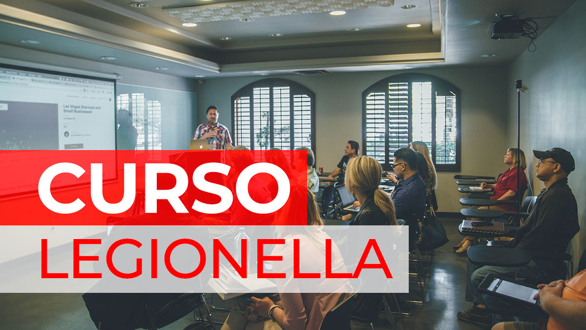 plagiser's tweet image. El curso de legionella es imprescindible para los que realizan trabajos de mantenimiento higiénico sanitario y en general para quienes trabajen limpiando o higienizando instalaciones que se consideren de riesgo. 🧑‍🏫🦠
Más info:
plagiser.com/es/blog-plagis…