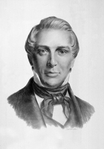 "A terrible revolution will take place in the land of America, such as has never been seen before; for the land will be literally left without a supreme government, and every species of wickedness will run rampant..."- Joseph Smith