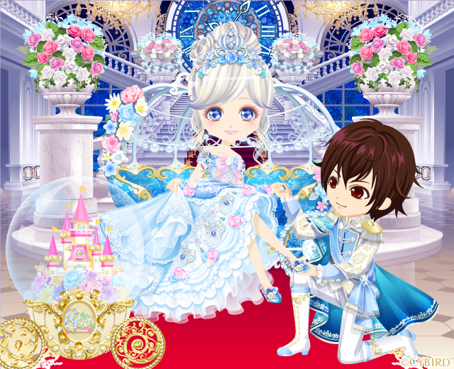 イケメン王宮シリーズ 公式 Twitterissa 王宮 Royal 8th Anniversary Finale 開催中 イベントやキャンペーンを遊んで条件を達成するごとに 8th記念スノードーム仕様の彼ぐるみアバターがもらえるよ まずは現在開催中のシナリオイベント Loving You