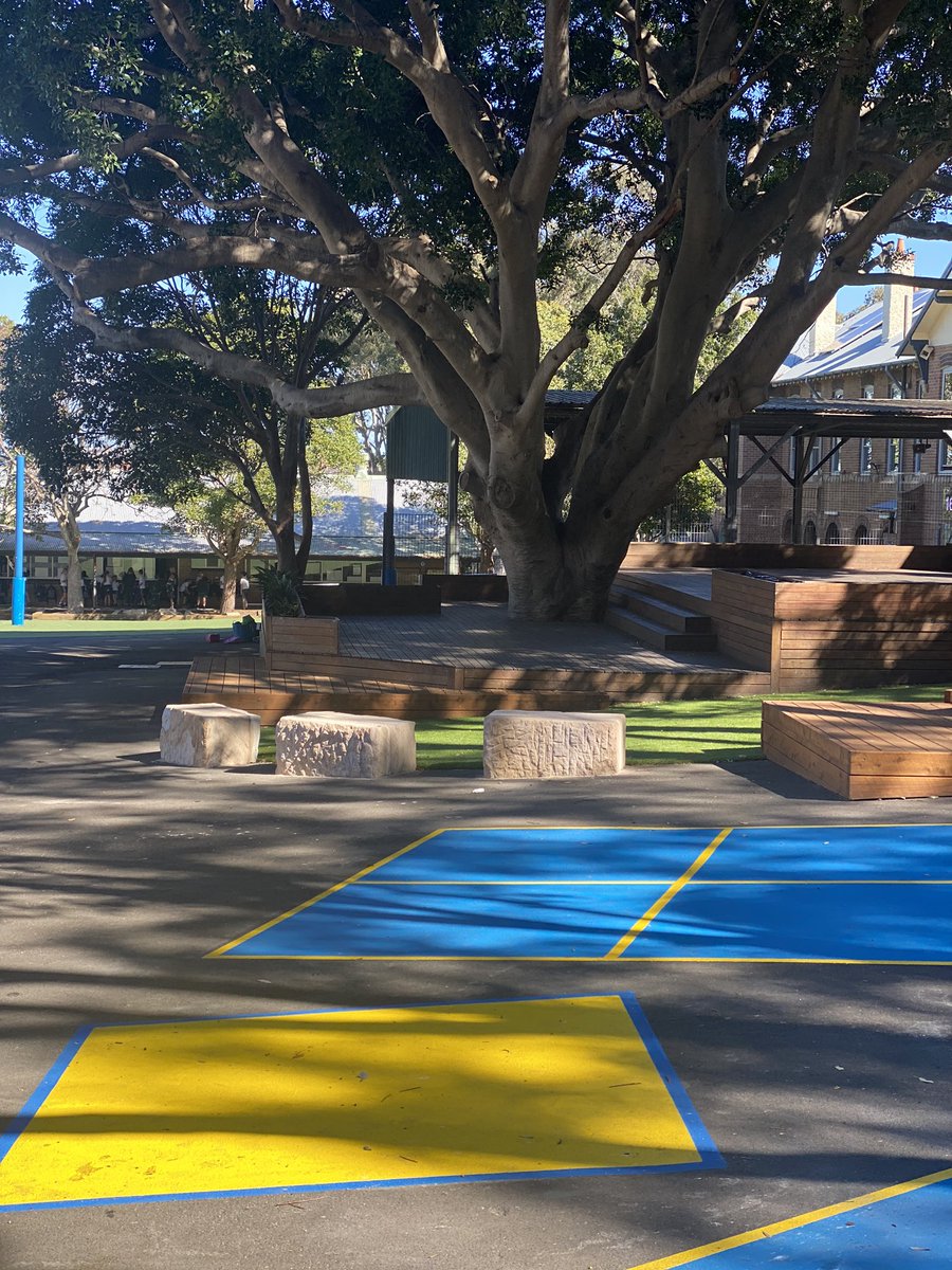 ClovellyPS's tweet image. Playground upgrade complete! Thank you to everyone who helped make this transformation happen. @ULProjects