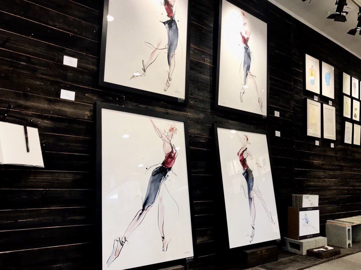 kumikohirota's tweet image. ドローイング展
開催中🌿
「Time／Line」
2020
8/23(日)〜30(日)
ART Labo OMM／PLANT
大阪市中央区大手前1-7-31 OMM B2F
@artlabomm 
15:00〜21:00
(最終日のみ20:00)
・あきやまりかさん
・オクノブユキさん
・高田昌那さん
・廣田くみこ
#drawing #artlabomm