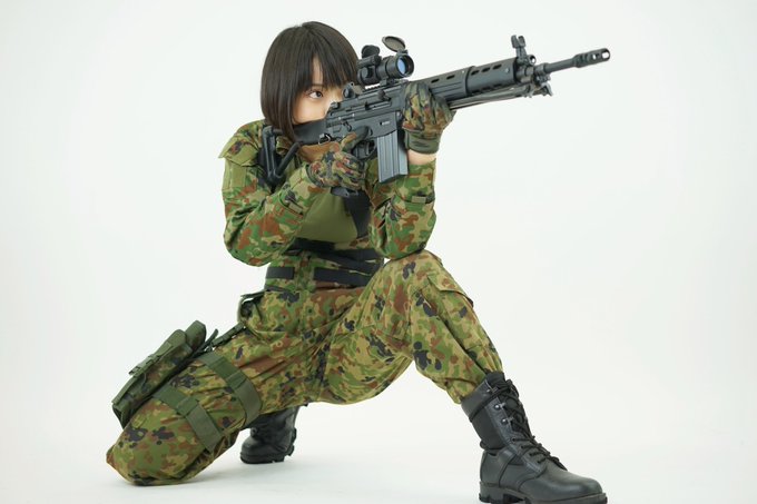 コスプレイヤーかざりのTwitter画像25