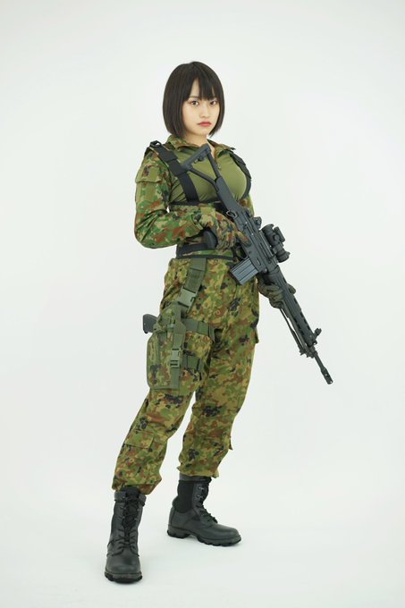 コスプレイヤーかざりのTwitter画像24