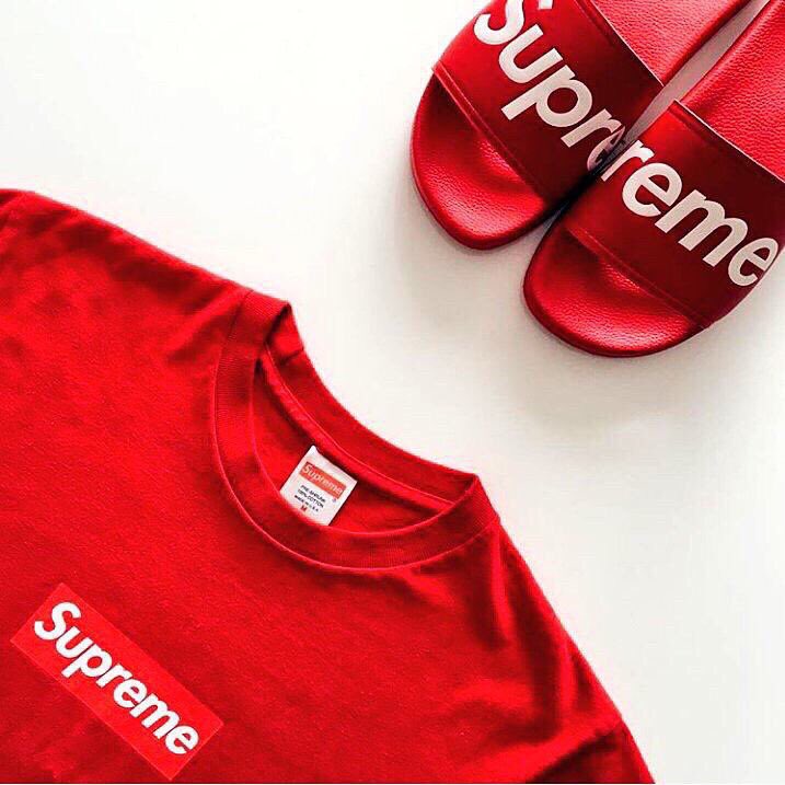 Cute__osyare's tweet photo. supreme好きな人はRT🙈💞 https://t.co/kttVIXpcfl