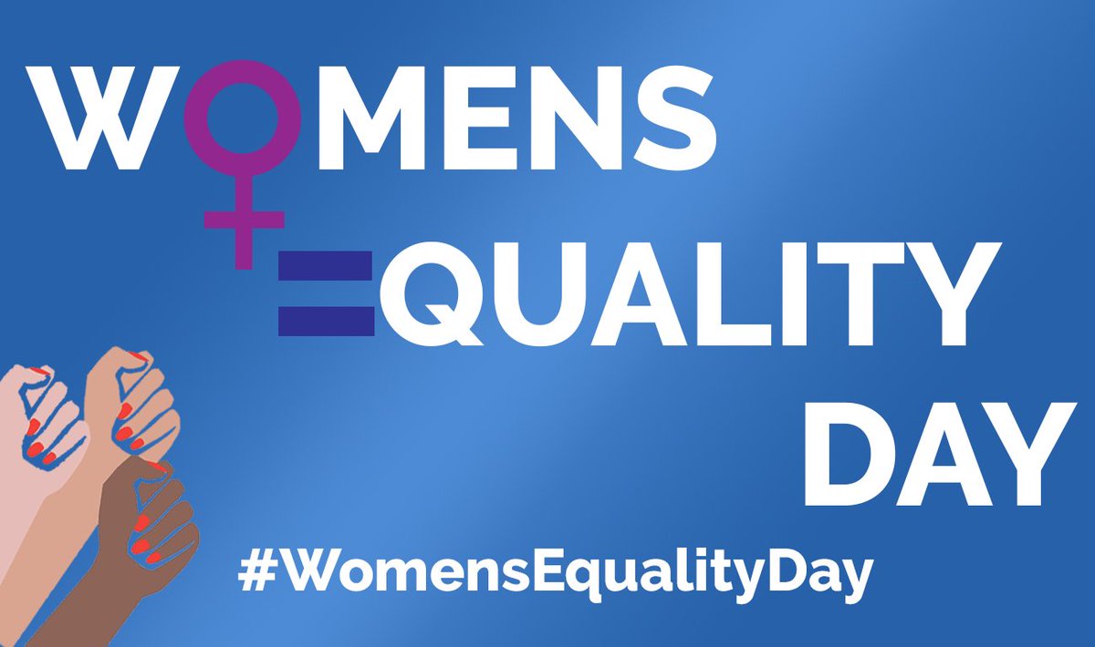 Happy #WomensEqualityDay to all the women paving the way for future generations. We celebrate the women in our amazing team at Marlowe Fire &amp; Security  

#EachForEqual #IWD2020