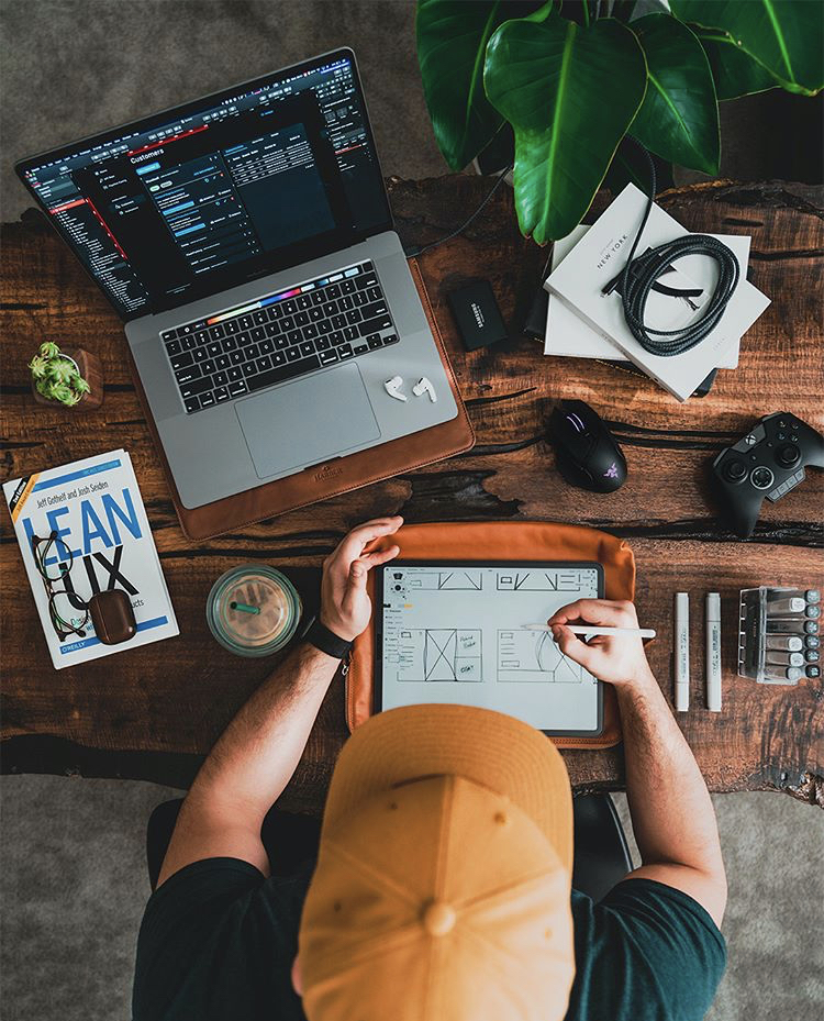 Concepts tweet media