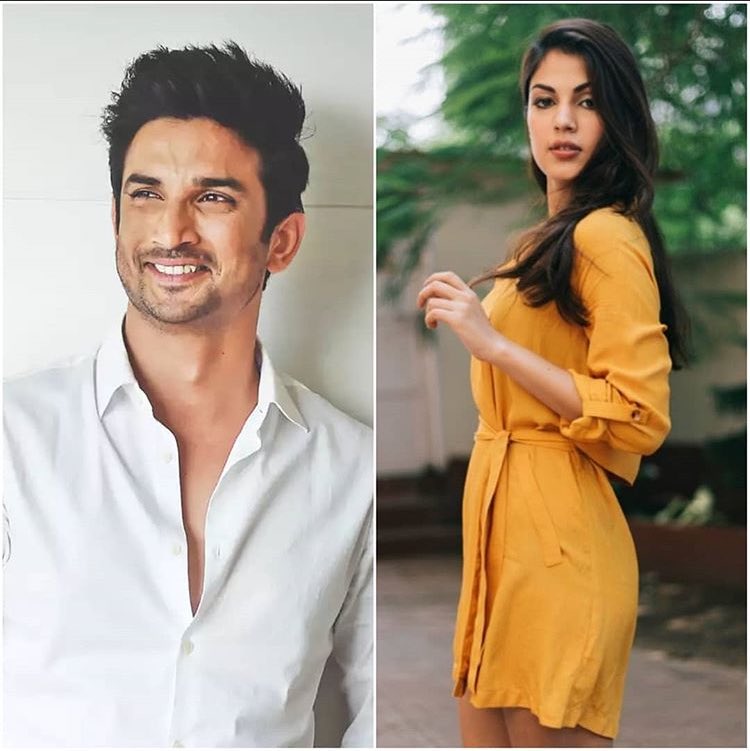 MovieTalkies's tweet photo. Notice sent to #MumbaiPolice & #CooperHospital for allowing #RheaChakrobarty to enter the mortuary for seeing SSR's mortal remains
#JusticeForSushantSinghRajput #JusticeForSushant #Justice4SSR #CBITakesOverSSR
#ArrestSSRKillers #CBIInMumbai #TakeSandipInCustody #RheaDrugsChat https://t.co/Cs3pLVa9wT