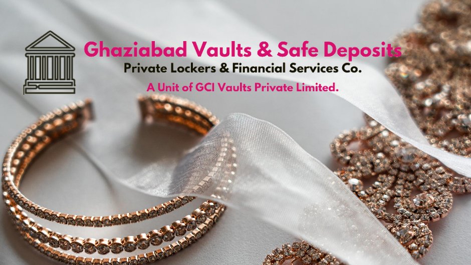 We understand your Valuables are lifetime of your memories , so we keep them Safe with our State-of-the-Art Vault facility equipped with world-class electronic and physical security measures. #PrivateLockers #PrivateVault #365DaysOpen #SecurityBeyond #SecureYourValuables