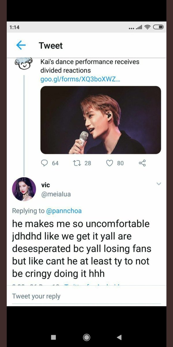 Stan twt has normalized h@rassing only because he is confident about his body and people make him look like he is some ignorant and bad person. Here are a few receipts regarding that.