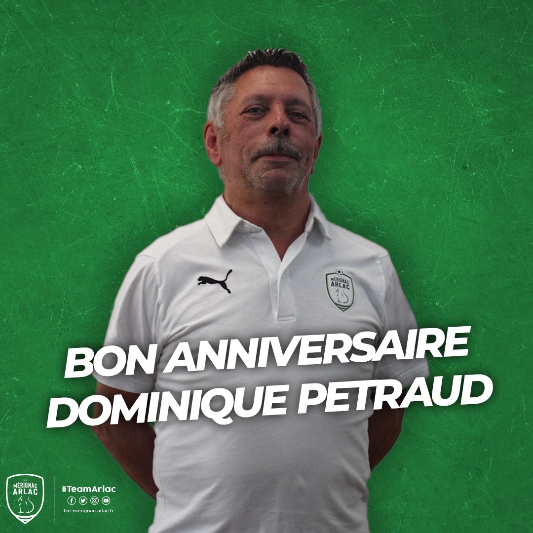 FCE Mérignac Arlac tweet media