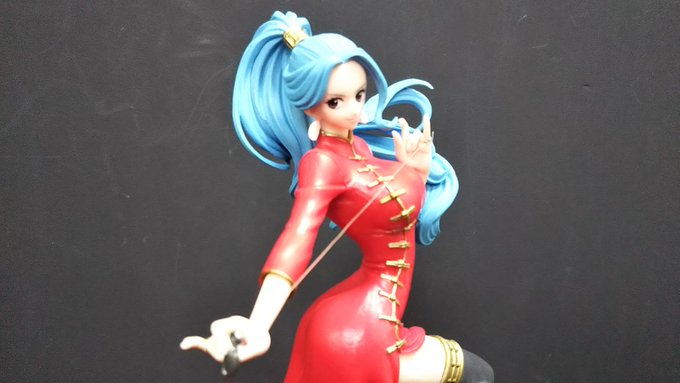 レベッカのtwitterイラスト検索結果