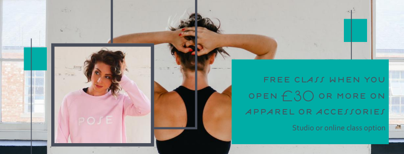posefitness's tweet photo. Who Wants a FREE Pose Class This Week? 💫 - https://t.co/heufDUf27j https://t.co/0B8rhHatzn