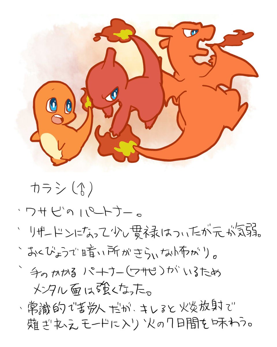 pikachu pokemon (creature) flame-tipped tail fire smile no humans open mouth closed eyes  illustration images