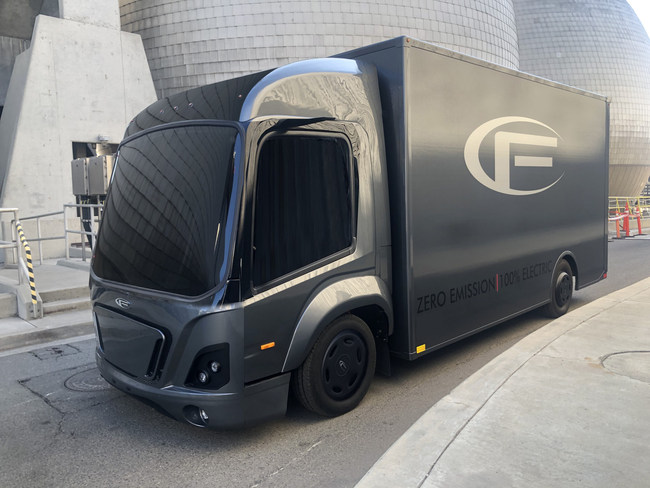 CityFreighter and AB-Joost sign development agreement for last-mile electric truck

Unique modular concept decreases costs and time-to-market significantly #logistics #freight #supplychain

analytiqa.com/news/latest-su…