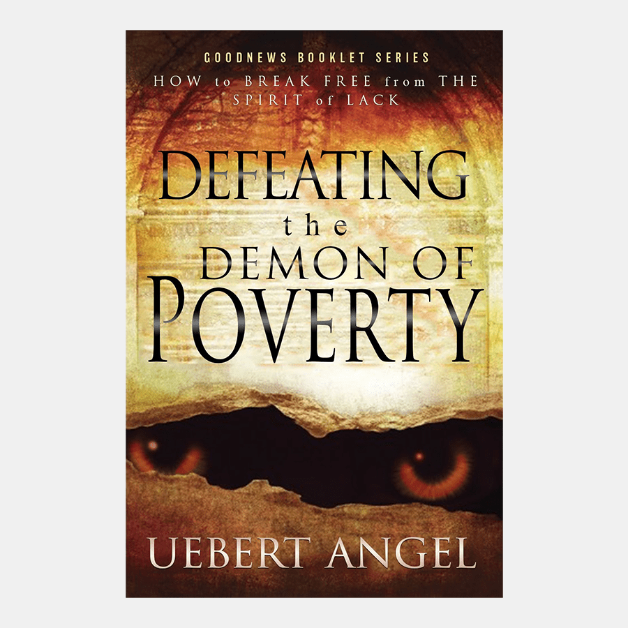 GoodNewsStore's tweet photo. Defeating The Demon Of Poverty Order Today https://t.co/tP5pDCGNNO https://t.co/ww6XfFoH6Y