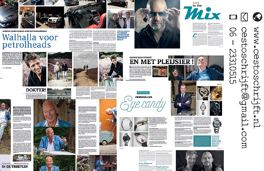 Juist nu, is het enorm belangrijk om #online goed zakelijk #zichtbaar te zijn. Dus, ken je of ben je iemand die een product of dienst verkoopt waar veel meer mensen heel erg #blij van kunnen worden, neem dan even contact op. Dan schrijf ik er een pakkende "voelgoed" #tekst over!