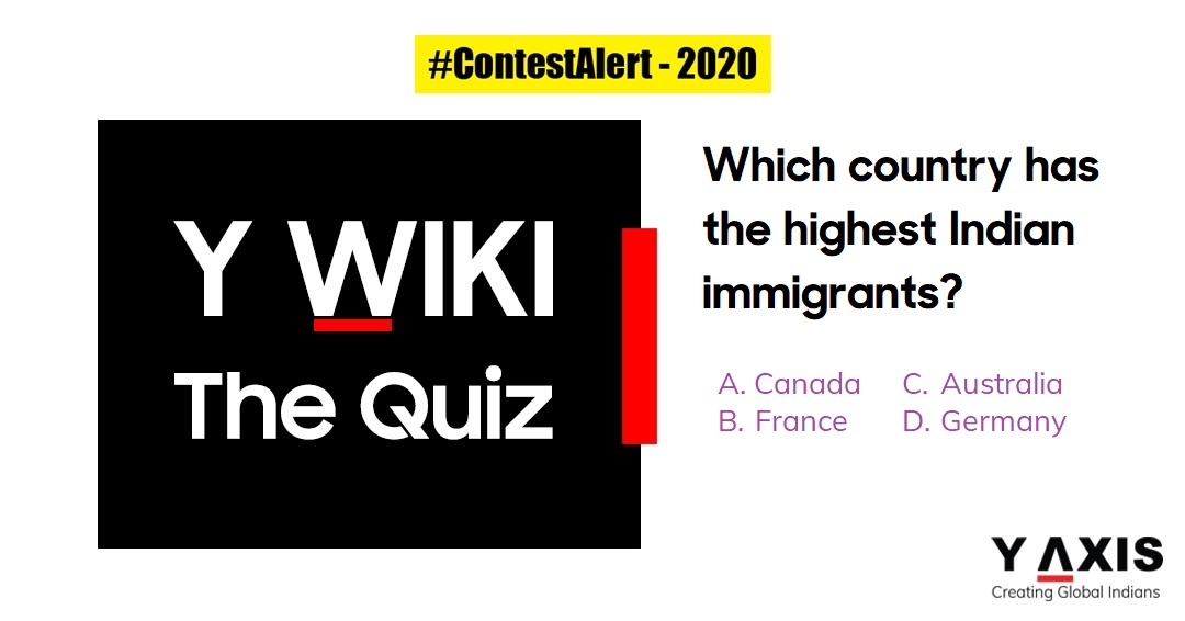 yaxis's tweet photo. Here's an awesome treat for all Y-Axis followers. Time to sum up all your knowledge 'coz its time for a Lil contest!

Answer this simple quiz and get a chance to win exciting prizes.

Winners will be announced on 28 Aug @ 1:00 PM.

Don't forget to tag your friends &amp; add hashtags. https://t.co/0527eTfE87