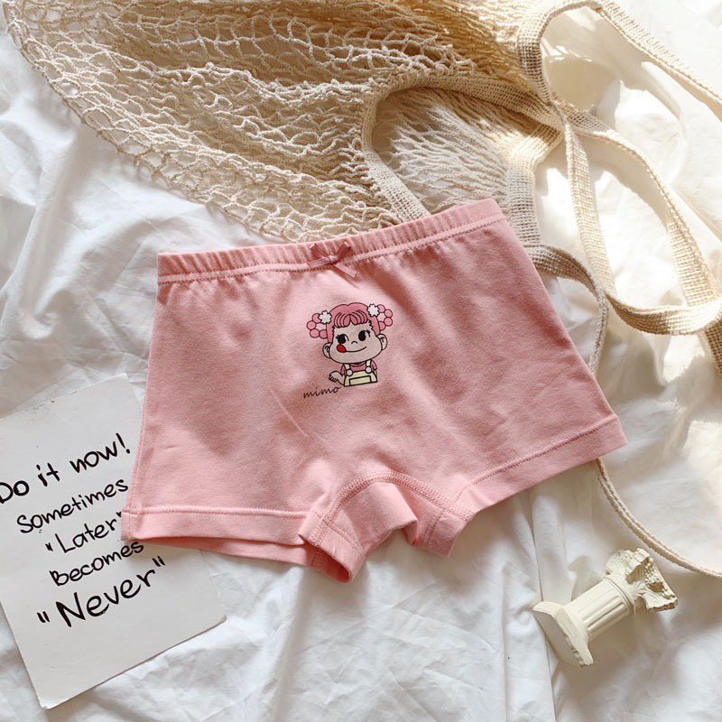 JUDYGIRLSHOP's tweet photo. 👉 1 แพค มี 5 แบบ 👈

✅ ระบายอากาศได้ดี
✅ ผ้านิ่ม
✅ ใส่สบาย
✅ ไม่ร้อน
✅ ทำความสะอาดง่าย
✅ คัตติ้งดี
✅ สินค้าตรงปก

**SIZE**

100   ( 2 - 3 y )
120   ( 6 - 8 y )

📌 ราคา  189  บาท  (ค่าจัดส่ง 40 บาท) https://t.co/oTApe4WVO5