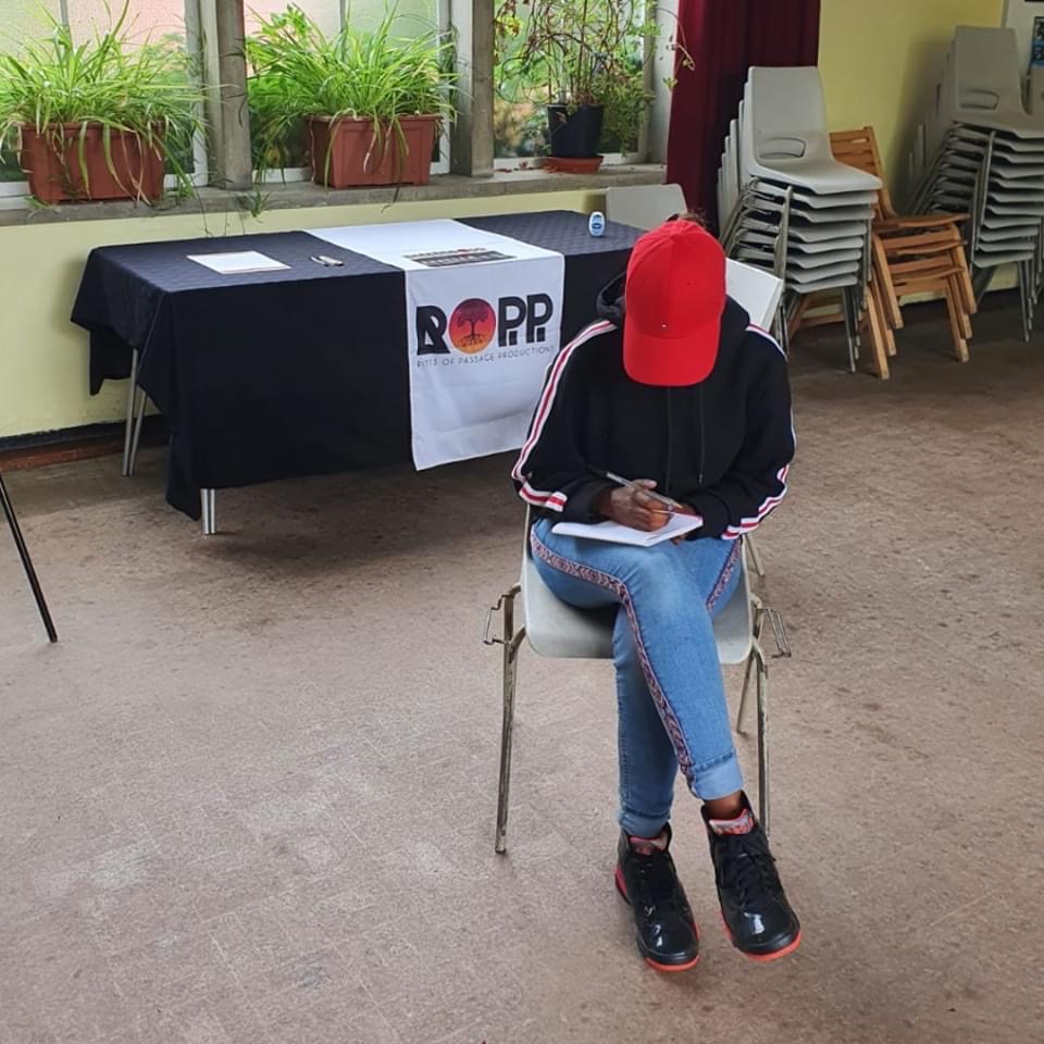 w12together's tweet photo. The young people have been producing AMAZING work at our #BlackLivesMatter workshops this week! Thank you to @ritesopp &amp; @LornaFr Now for Day 3! https://t.co/6Cbzx1U9Nj