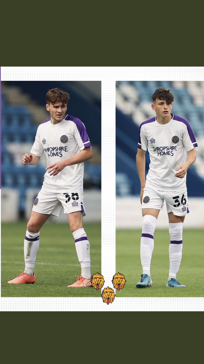 Mix of 1st team players and 8 under 18s beat Wolves 23s last night 👏🏼
Amazing to have so many Academy players involved. Shows the Pathway and opportunities young players are getting. 
Cal Wilson Louis Lloyd &amp; Jake Belll all started with 5 more coming off the bench! 
#theacademy