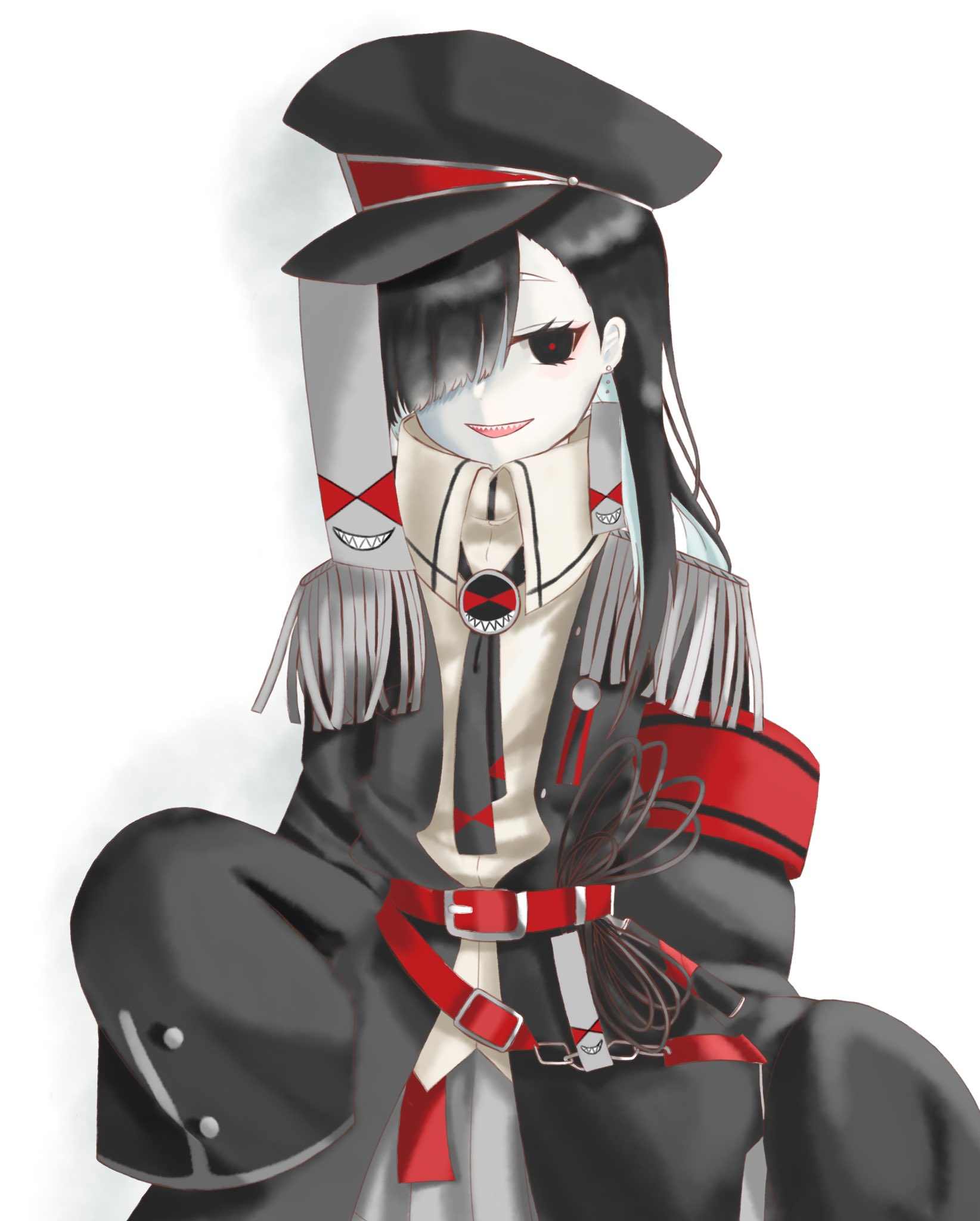 魔法少女幸福社 - البحث / X