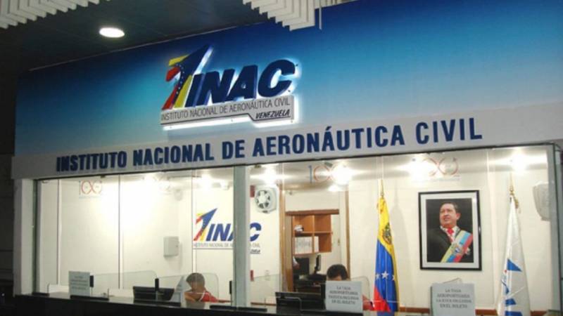 ConElMazoDando's tweet photo. Inac invita al pueblo venezolano a seguir sus actividades en su nueva cuenta Twitter https://t.co/qSDlgayACV  #ElRegresoDelNecio #UnidadDeLosPatriotas https://t.co/5NBKi73Drr
