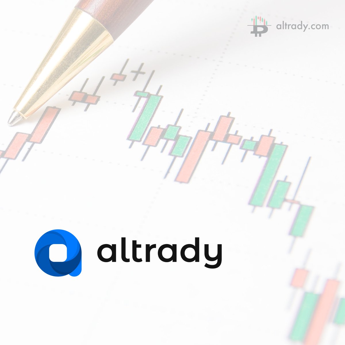 altradyapp's tweet image. &quot;From #CryptoBaseScanner to #Altrady, our logo was essentially similar - it portrays the image of candlesticks... But these candlesticks needed to bid goodbye for the transformation of Altrady’s brand identity.&quot;

Read more:
altrady.com/s/blog-crypto-…

#bitcoin #crypto #trading