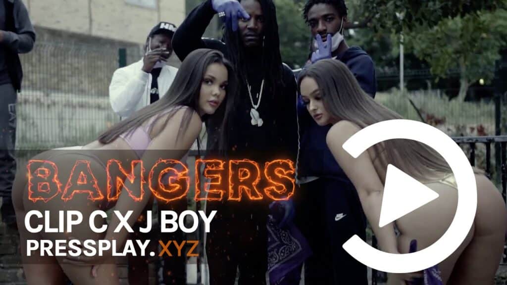 SubToMyYoutube9's tweet image. ** FRESH **Clip C x JBoy – Yard Smoke (Music Video) Prod. By Invaderbeatz | Pressplay osmvision.co.uk/?p=82118